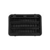 Automotive Vent System Part Fan Part ABS Air Vent Grille As Shown In The Picture Trunk Air Vent Grille Wear-resistant Grille