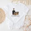 Whiskey Shirt
