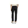 Timberland Lightweight Water-Resistant Casual Pants Women Bottoms Black A61Q7-001