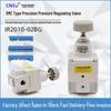 Precision Pressure Regulators IR1010-01BG, IR2000-02BG, IR2020-02BG - Pneumatic Components