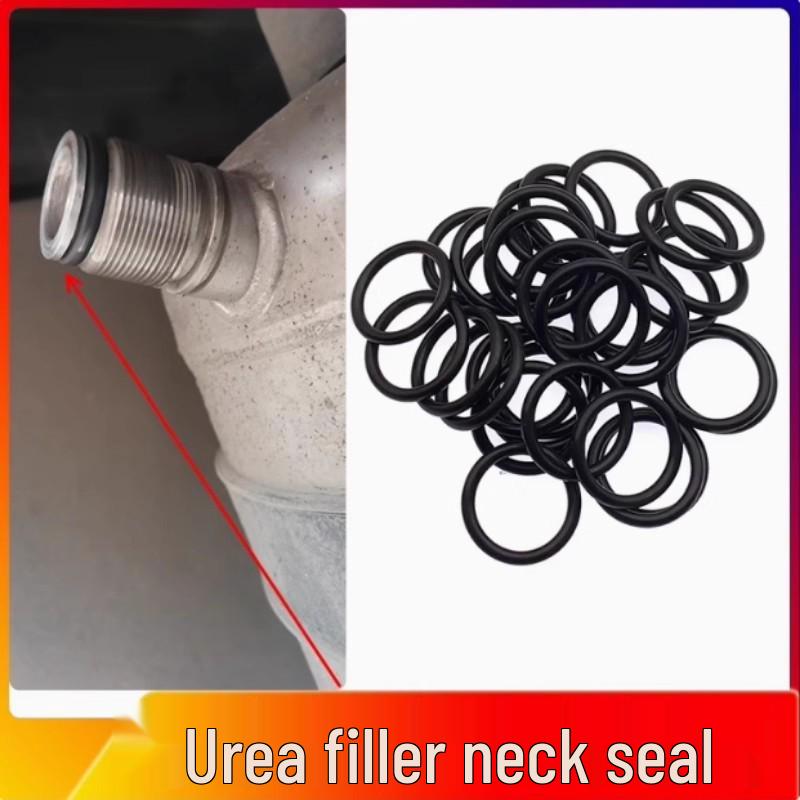 Compatible Air-Actuated Urea Tank Sealing Ring for Jiefang J6P/Longv/J6F/J6/J7