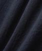 ASP Tencel Linen Wide Shirt - Navy