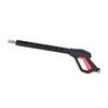 High Pressure Washer Gun Kit M22 14 M22 15 3 8 Inch Adapters 0 Degrees  15 Degrees  25 Degrees  40 Degrees  60 Degrees