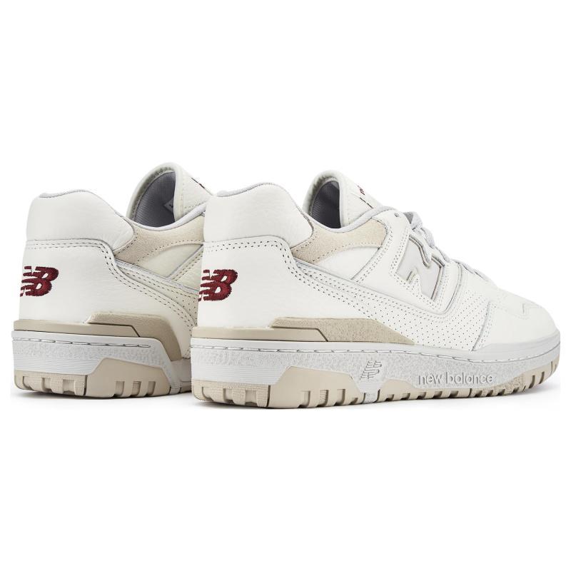 New Balance 550 Chinese New Year Sea Salt Sneakers BB550LN1