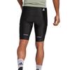 Adidas Essentials 3 Stripes Padded Shorts JD9150