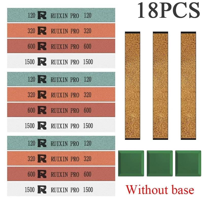 120#-3000grit Big Whetstone Profession Kitchen Knife Sharpener Sharpening Tool Quick Sharpening System Household Whetstone Apex