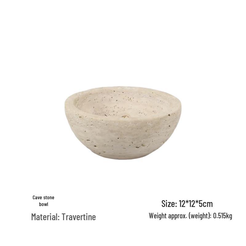 

Natural Marble Aroma Burner: Home Decor Spherical Ornament for Entrance, TV Cabinet, or Office