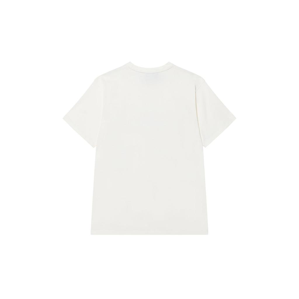 GUCCI SS20 T Shirt Men's Ivory White 616036-XJCOQ-9095