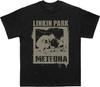Linkin Park Unisex Adult Meteora Tee