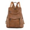 Ladies' Vintage Large Capacity Outdoor Travel Backpack