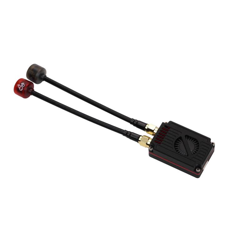 RUSHFPV 5.8G/4.9G 2.5W Dual-band FPV Video Transmitter Set