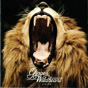 

CD GINGER WILDHEART - Albion VJR3170 Vinyl Junkie Re 2014 Japan Rock Used