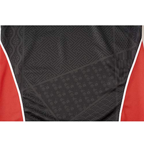 Canterbury JAPONIA Tricou de antrenament pentru bărbați Mărimea 10 (Japonia L)