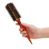 Professional Curling Hair Brush Straight Hairbang Round Hairbrush Hairdressing Tools