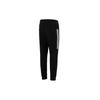 Adidas CNY Regular Knit Track Pants Men Bottoms Black HC0252