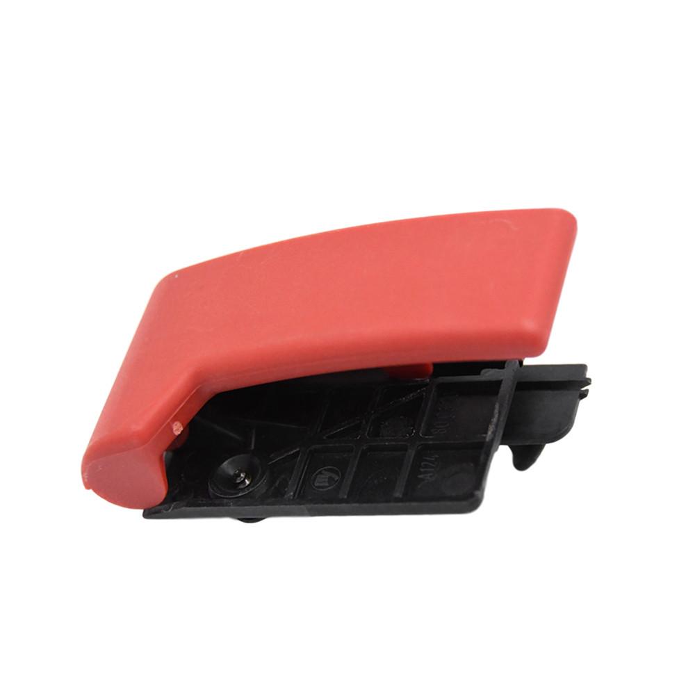 Bonnet Hood Release Pull Handle Lever For Mercedes-Benz R170 W168 W124 W211 W212