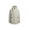 adidas Wuji Series Down Jacket Men's Gray H23103