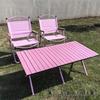 UOSUUOSU Foldable Camping Chair