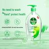 Dettol No-Rinse Antibacterial Hand Sanitizer