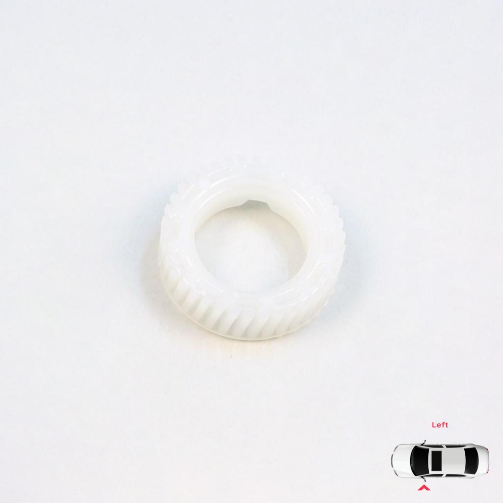 BGE739-1 Left Side Wing Mirror Folding Motor Actuator Repair Gear for Hyundai Sonata MK7 LF 2014-2017 87610-C2060