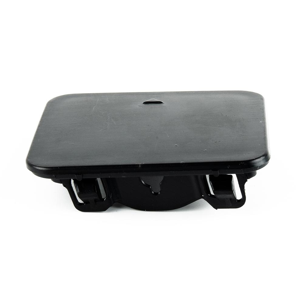 For BMW E60 M Sport Trim- Front Bumper Tow Hook Cover Cap 51117897210