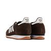 adidas SL72 OG Dark Brown White Gum Women Sneakers Cloud-White JI0188