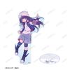 Shugo Yumenouchi Illustration Beat Jumper Character Big Acrylic Stand Chara! Ver.