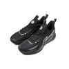 Li Ning Speed 7 Cushioning Slip Resistant Cushioning Slip Resistant Low top Basketball Shoes Men's Black ABPT013-2