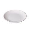 Qianxing A8 White Melamine Dinner Plates