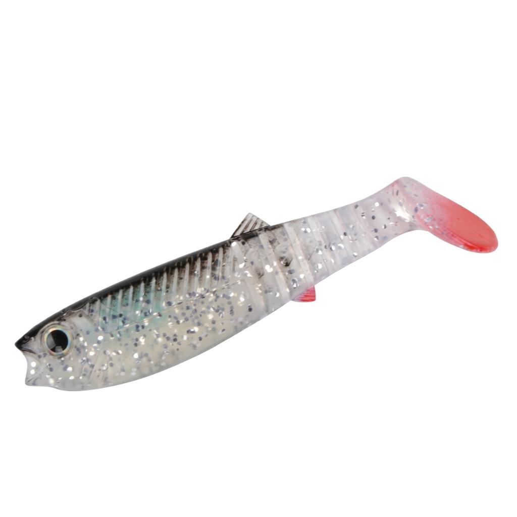 Multi-Joint T-Tail Soft Spanish Fishing for Bass Fishing