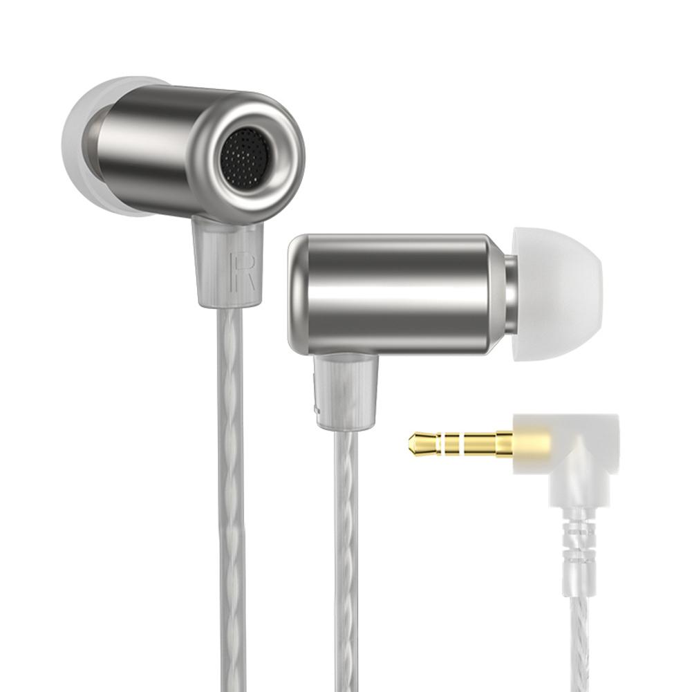 

Проводные наушники KZ-Linglong, динамические наушники-вкладыши, спортивные наушники с шумоподавлением, разъем 3,5 мм для любителей игр и музыки