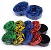 Non-Slip Breathable Handlebar Tape for Fixie & Road Bikes - Sweat-Absorbent Cycling Accessory