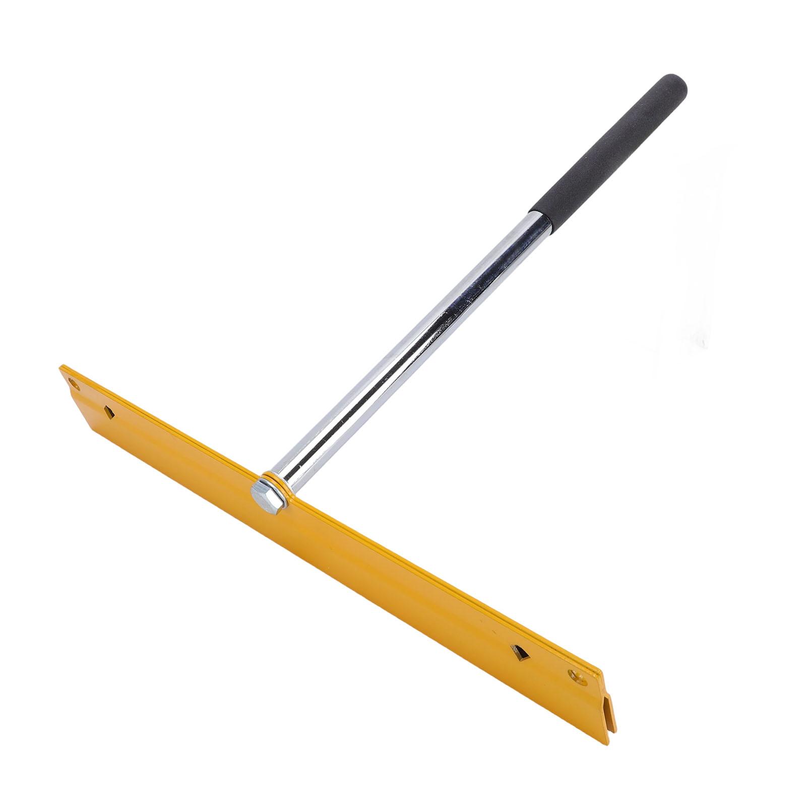 20 Inch Sheet Metal Folding Hemming Tool Manual Sheet Metal Bender Standing Seam Roofing Tool for HVAC Duct
