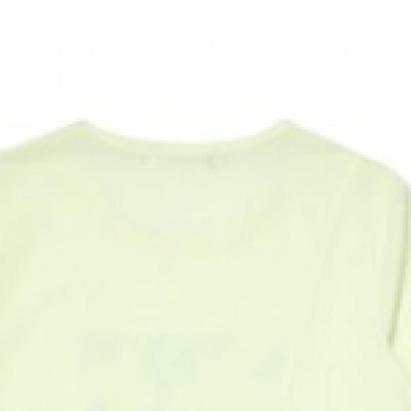 [renoma Kids] Lenoma Kids Mädchen Rückenteil Langes T-Shirt