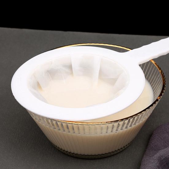 Ultra-Fine Mesh Strainer Filter Reusable Juice Coffee Filter Kitchen Tool Accessories