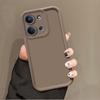 For Redmi 15C 4G Case Soft Silicone Bumper Protect Cover For Xiaomi Redmi 15C 4G 5G Redmi15c Candy Shockproof Phone Case