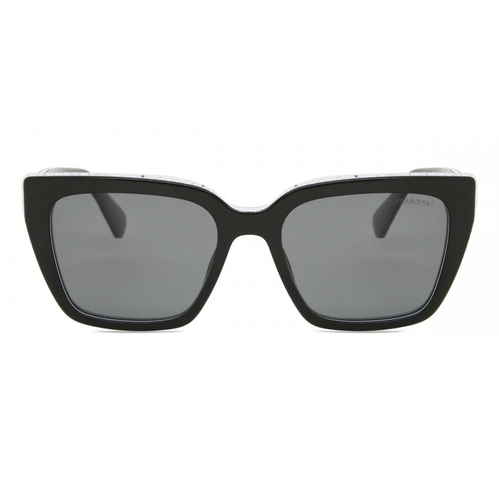 

Swarovski Sk6013 Polarized 101581 Women Sunglasses 54--140