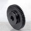 1Pcs 1.5 Module Spur Gear Motor Gear 1.5M 30T/35T/40T/50T 45# Steel Mechanical Transmission Gear Bore 6/8/10-25mm