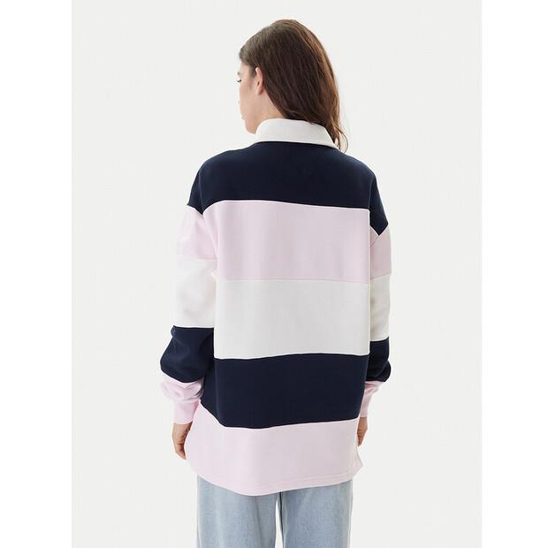 Tommy Jeans Badge Hoodie