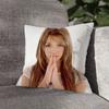 B-Britney S-Spears Pillow Case For Sofa Decor Car Office Room Printing Cushion Cover Decorations and Protector