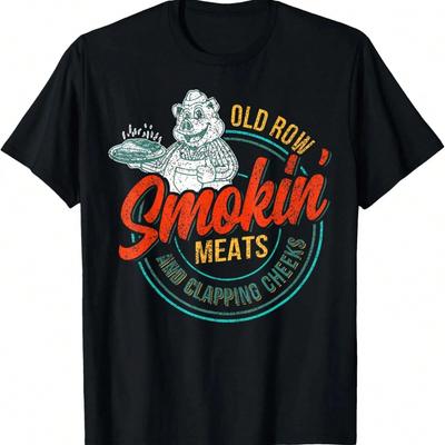 Marbella Hotel Logo Graphic T-Shirt T-Shirt