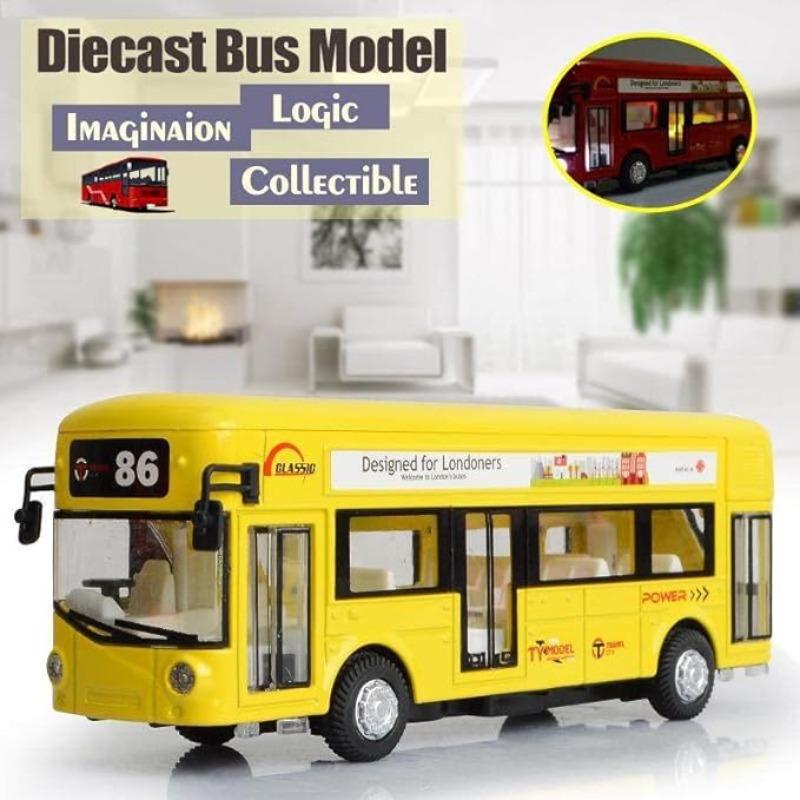 アンティーク LONDON BUS TOY 71GEw20LBFL._AC_UF894,
