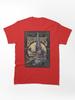 Blasphemous blasphemous Classic Unisex T-Shirt