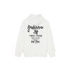 MLB New York Yankees SS26 Graffiti Print Back Logo Hoodie Unisex Hoodies 3AHDB0361-50IVS