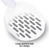Cat Litter Scoop Plastic Thickened Kitty Litter Sift Shovel for Small Pet Litter Boxes Cleaning