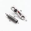 4Set Multifunction Cabinet Board Connectors Fixed Board Grain Support  Cabinet