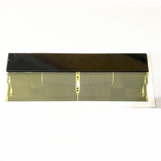 1X LCD Display trument Cluster Screen Repair For BMW E53 E38 E39 X5 Mid Radio