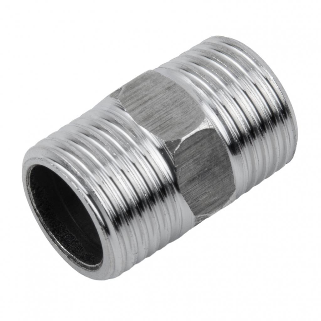 Brauseschlauchverlängerung für extra langen Schlauch G1/2