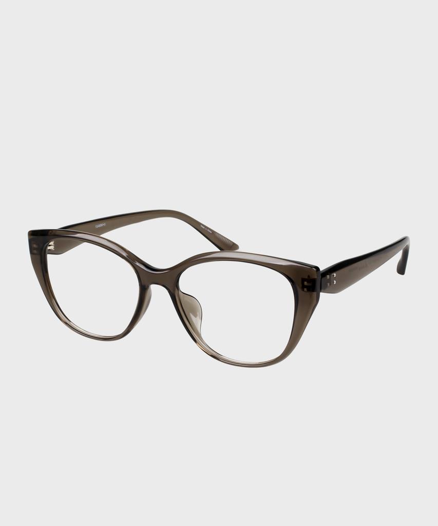 Ilsamsaemem Lolo Taupe Brown
