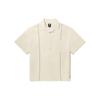 New Vans Shirts Unisex Beige VN000CB58DH